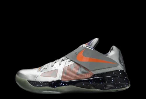 Nike KD 4 Galaxy (2024)
