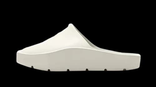 Jordan Hex Mule SP Light Silver (Women's)