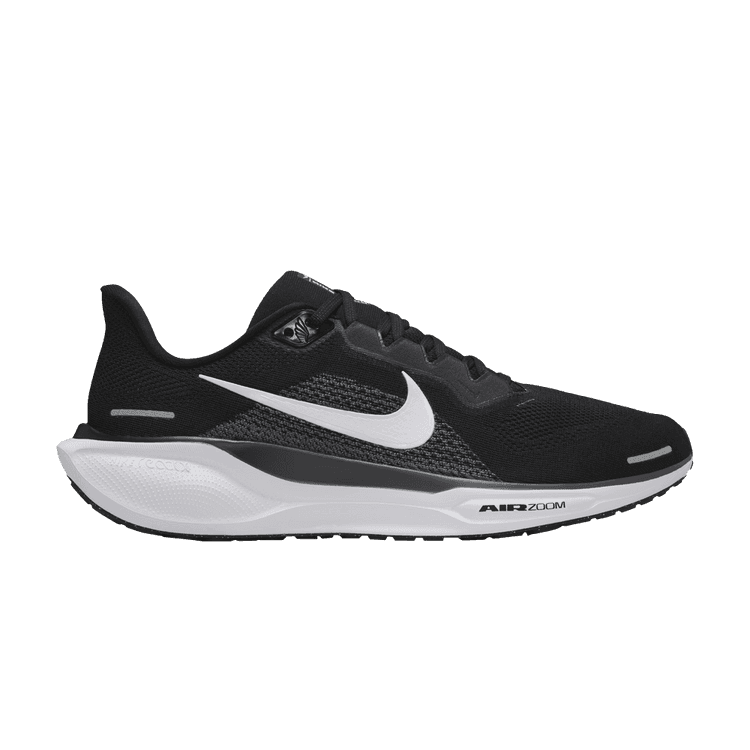 Nike Air Zoom Pegasus 41 Black White