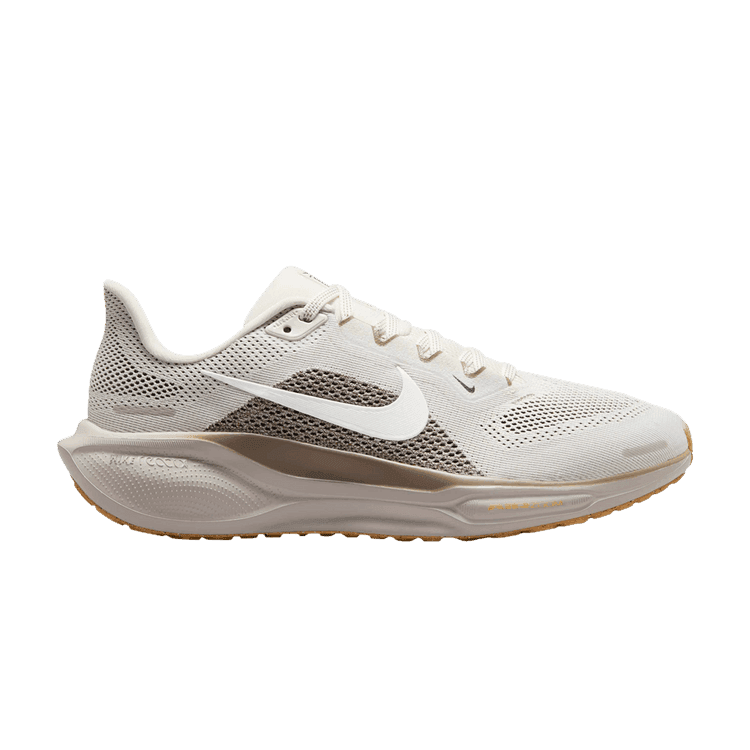 Nike Air Zoom Pegasus 41 Phantom Mink Brown (Women's)
