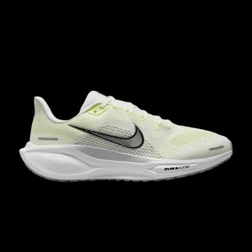 Nike Air Zoom Pegasus 41 Sail Photon Dust Barely Volt (Women's)