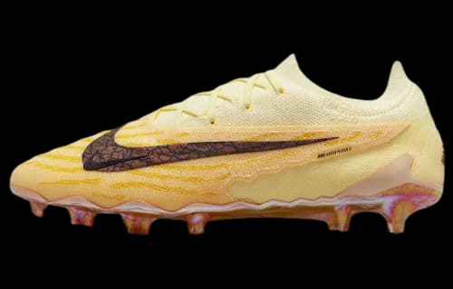 Nike Gripknit Phantom GX Elite FG SE Blaze