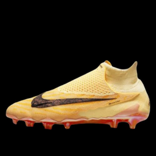 Nike Gripknit Phantom GX Elite Dynamic Fit FG SE Blaze