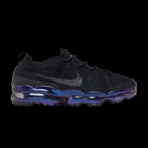 Nike Air Vapormax 2023 Flyknit Black Iridescent (Women's)