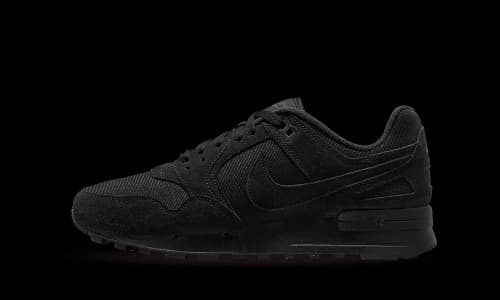 Nike Air Pegasus '89 Triple Black