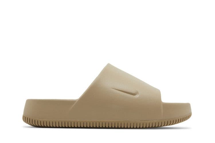 Nike Calm Slide Khaki