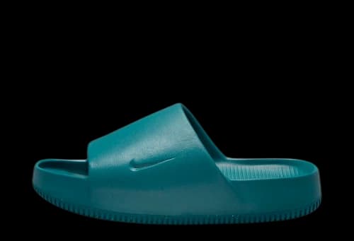 Nike Calm Slide Geode Teal