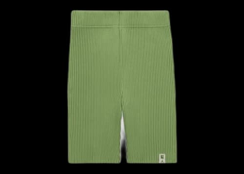 Jordan x UNION x Bephies Beauty Supply Women's Biking Shorts Lime Ice/Coconut Milk