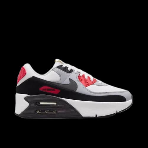 Nike Air Max 90 LV8 Infrared (Women's)