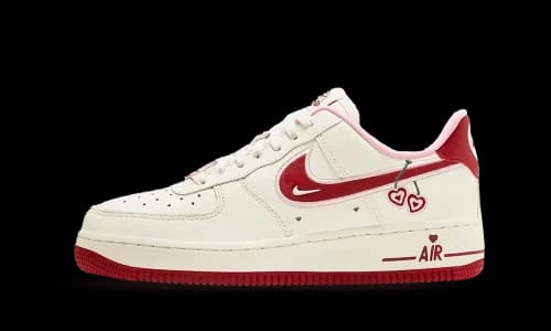 Nike Air Force 1 Low Valentine's Day (2023) (Women's)