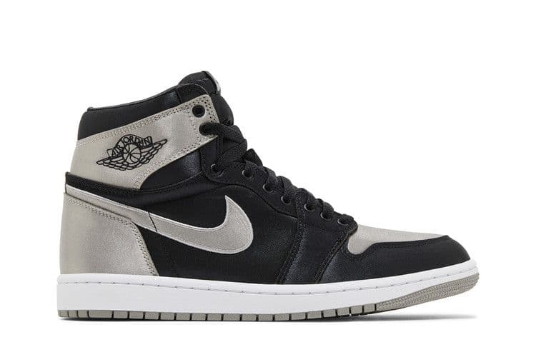 Jordan 1 Retro High OG Satin Shadow (Women's)