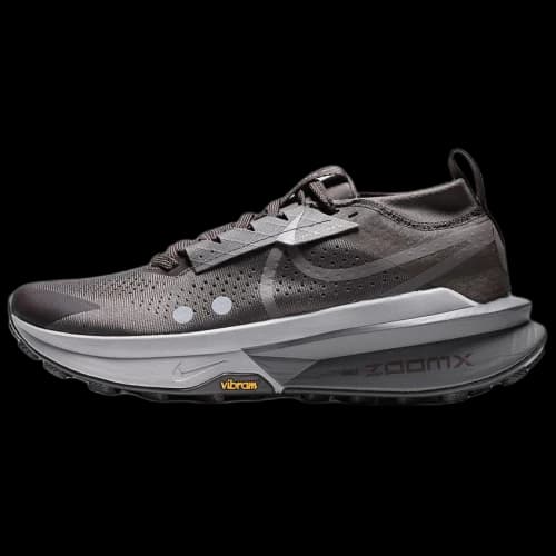 Nike ZoomX Zegama 2 Ironstone Cave Stone