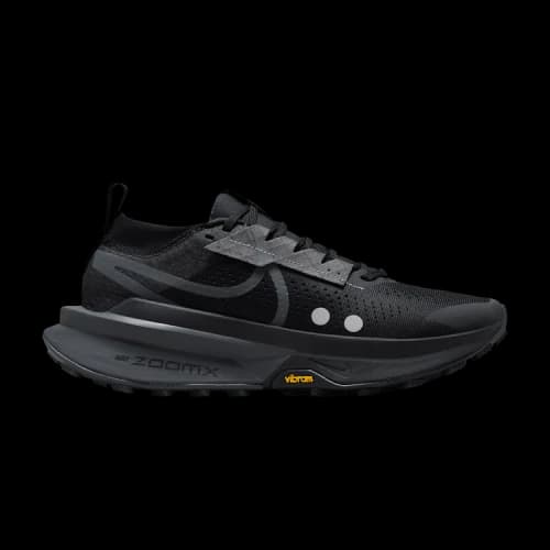Nike ZoomX Zegama 2 'Black Anthracite' (Women's)