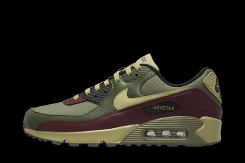 Nike Air Max 90 Gore-Tex Medium Olive