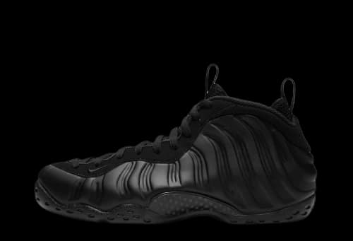 Nike Air Foamposite One Anthracite (2023)