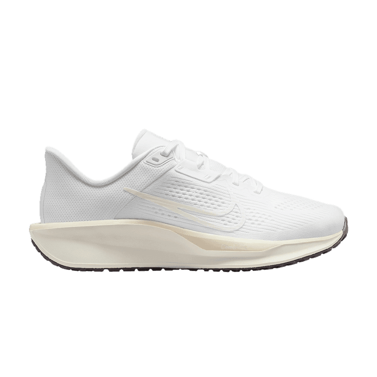 Nike Quest 6 White Sail Chalk (Women's)