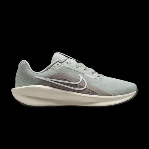 Nike Downshifter 13 Light Silver College Grey Sail White