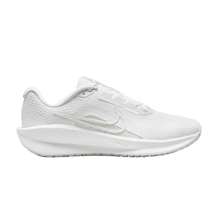 Nike Downshifter 13 White Platinum Tint (Women's)