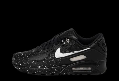 Nike Air Max 90 Slawn Black