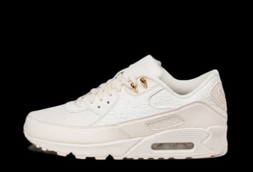 Nike Air Max 90 Slawn Sail
