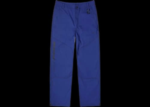 Nike x NOCTA L'Art Pant Blue