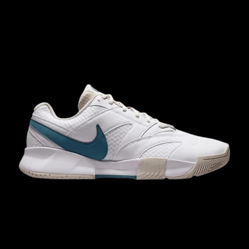 Nike Court Lite 4 'White Light Bone'