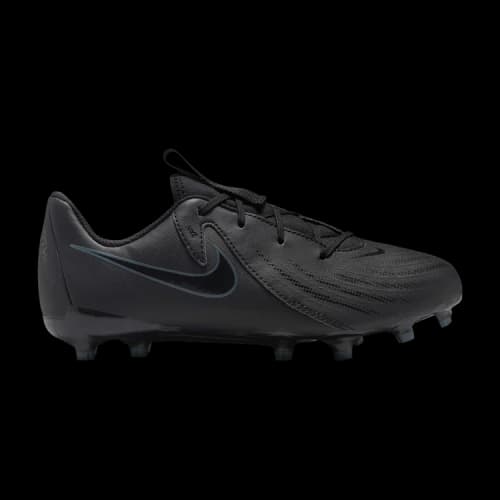 Nike Phantom GX 2 Academy MG Black Deep Jungle (GS)