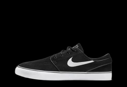 Nike SB Zoom Janoski OG+ Black White (2024)