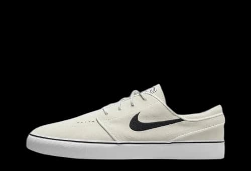 Nike SB Zoom Stefan Janoski OG+ Summit White Black