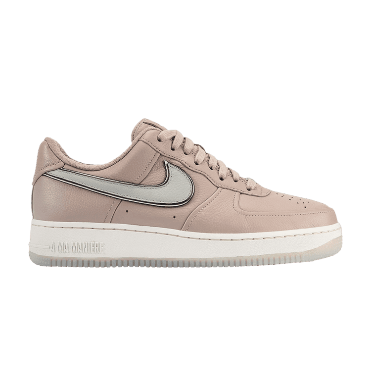 Nike Air Force 1 Low Off-White Sesame