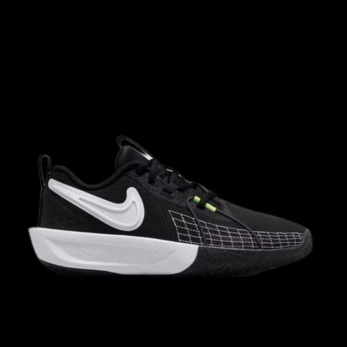 Nike Air Zoom GT Cut 3 Black Anthracite (GS)