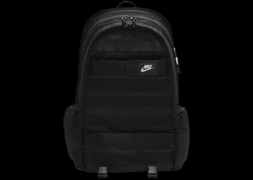 Nike Sportswear RPM 26L Backpack Black/Black/White