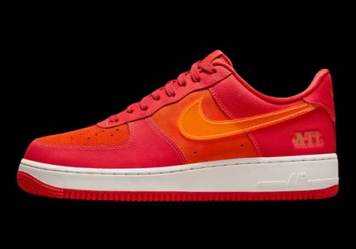 Nike Air Force 1 Low '07 ATL