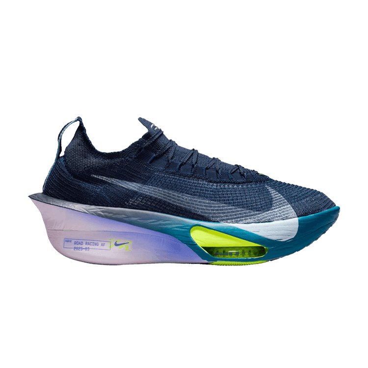 Nike Air Zoom Alphafly Next% 3 Obsidian Persian Violet