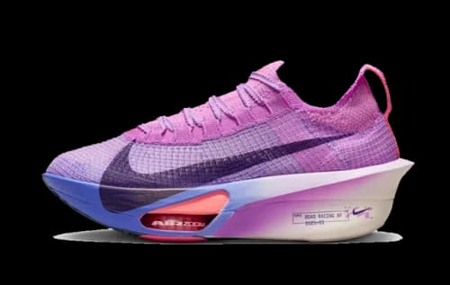 Nike Air Zoom Alphafly Next% 3 Fuchsia Glow (Women's)