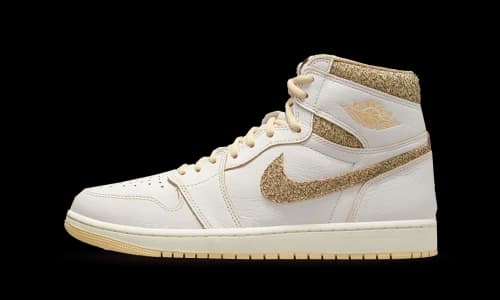 Jordan 1 Retro High OG Craft Vibrations Of Naija