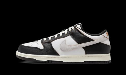 Nike SB Dunk Low HUF San Francisco