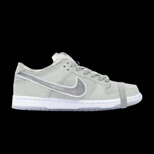 Nike SB Dunk Low White Lobster (Friends and Family)