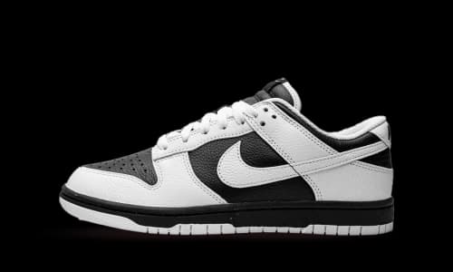 Nike Dunk Low Retro Reverse Panda