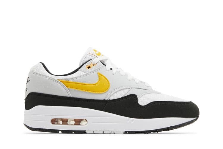 Nike Air Max 1 White University Gold
