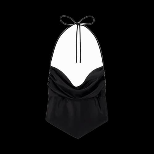 Jordan x Travis Scott Women's Tank Black