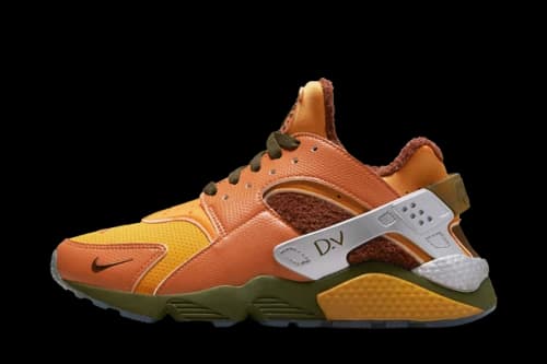 Nike Air Huarache Doernbecher (2023)