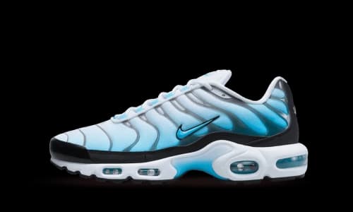 Nike Air Max Plus Baltic Blue