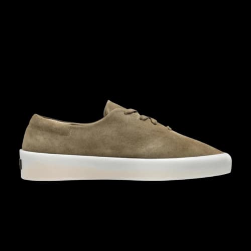 Fear of God 101 Iron Grey