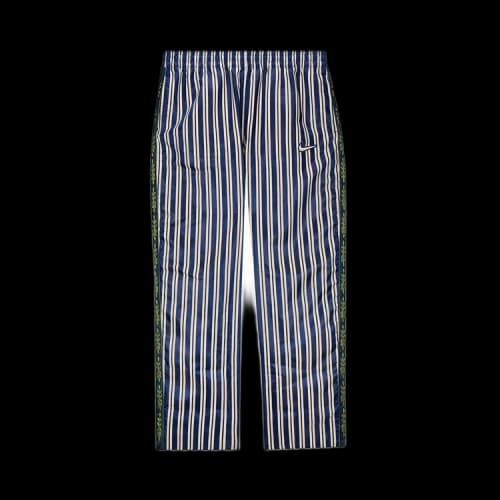 Nike x BODE Scrimmage Pant Blue/Cream