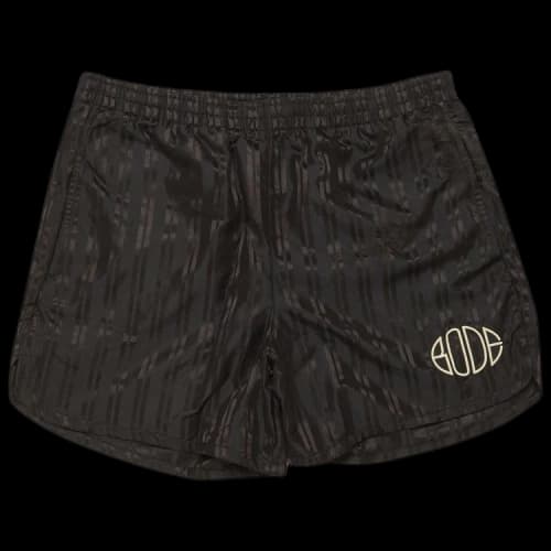 Nike x BODE Scrimmage Short Brown