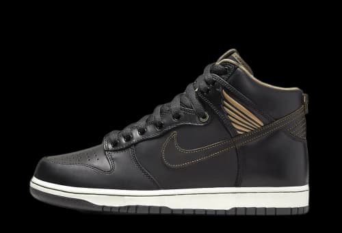 Nike SB Dunk High Pawnshop Skate Co. Old Soul