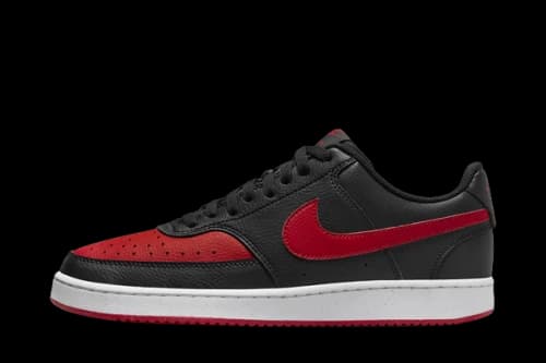 Nike Court Vision Low Next Nature Bred