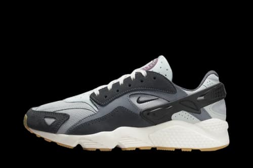 Nike Air Huarache Runner Light Smoke Grey