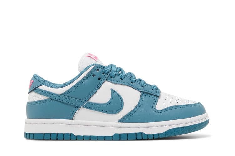 Nike Dunk Low South Beach (Women's)